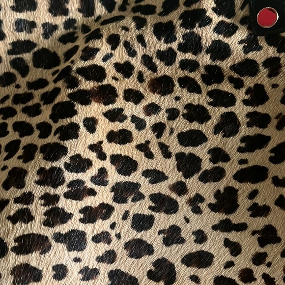 Animal skin! Good condition! - Picture 4 of 5